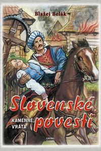 Slovenské povesti 